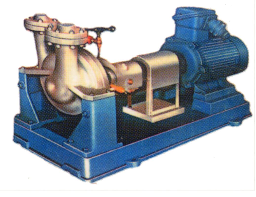 Y型泵系列