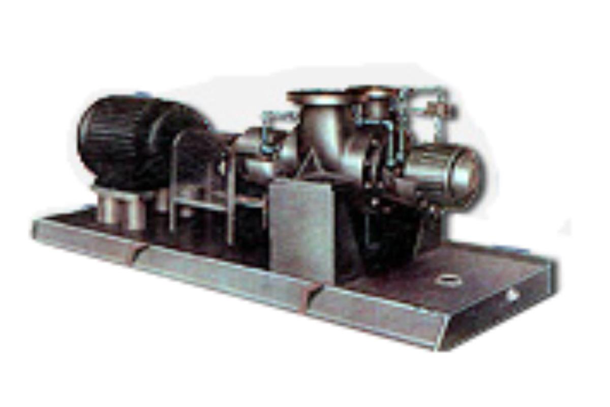 HP型流程泵系列